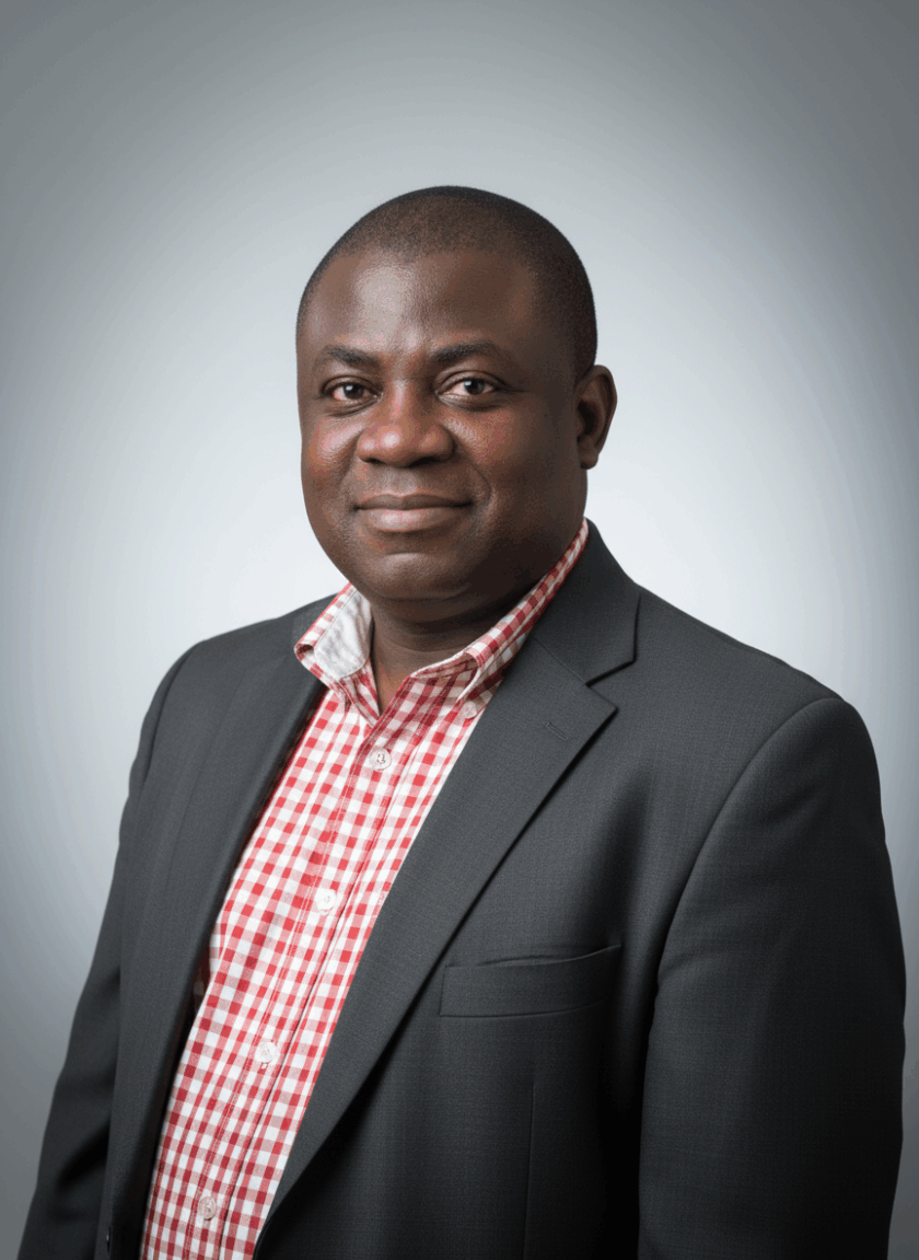 Eric Kwame Okyere-Darko, Esq.