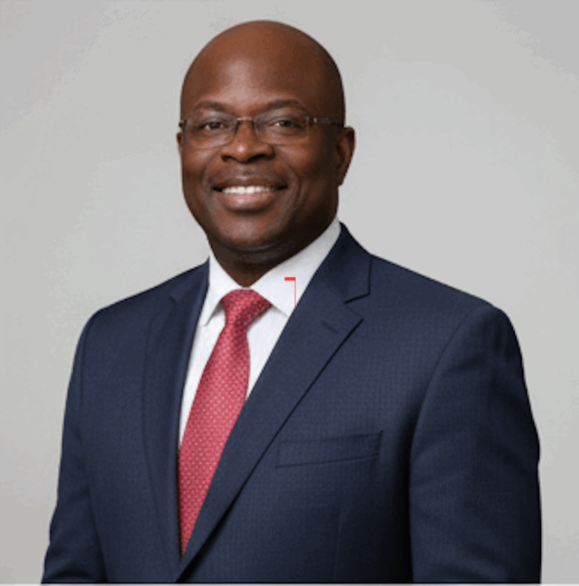 Ramseyer Awuku, Esq.