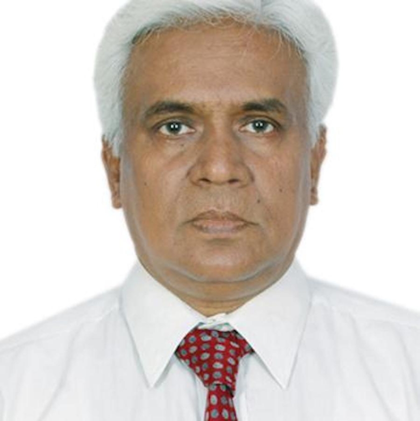 Mr. R. Santhanakrishnan